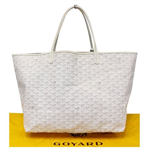 goyard bag shoulder|goyard bag price original.